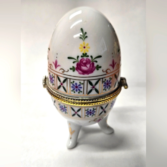 Egg trinket - Picture 6 of 6